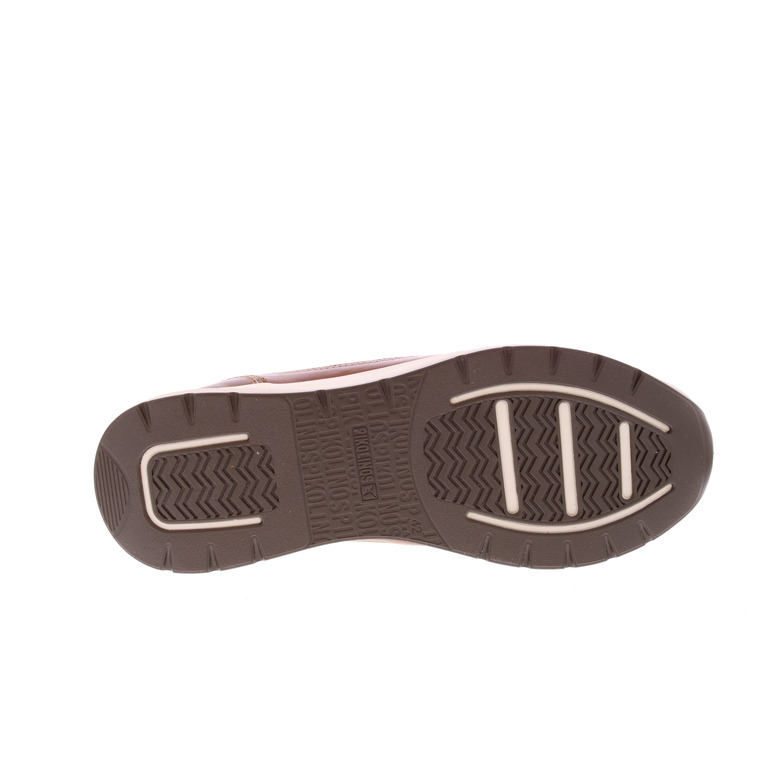 Pikolinos sneakers cognac 5