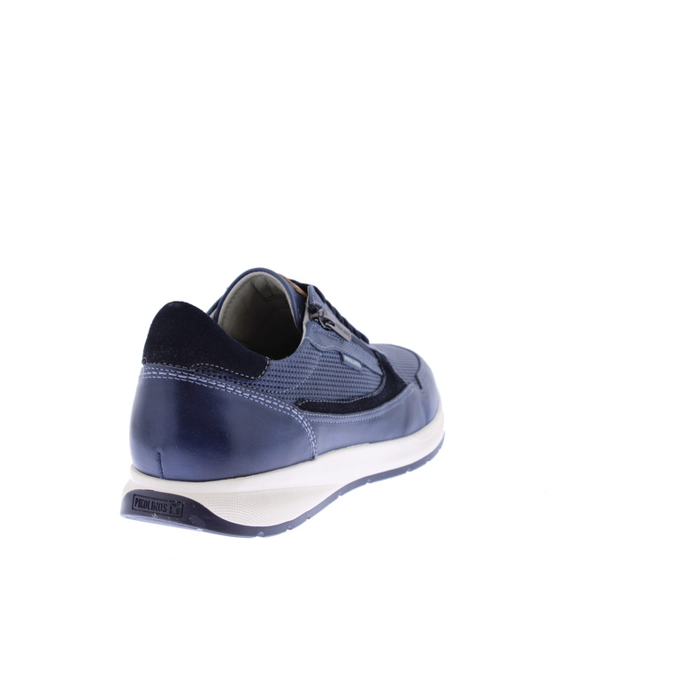 Pikolinos sneakers bleu 4