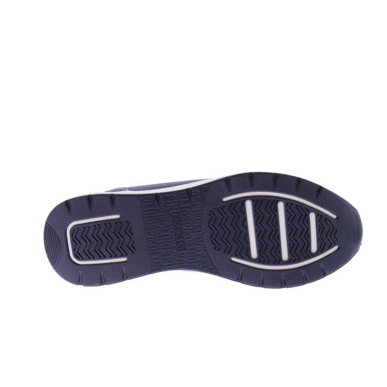Pikolinos sneakers bleu 5