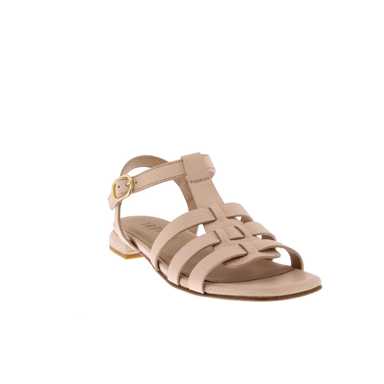 Triver Flight sandalen nude 2