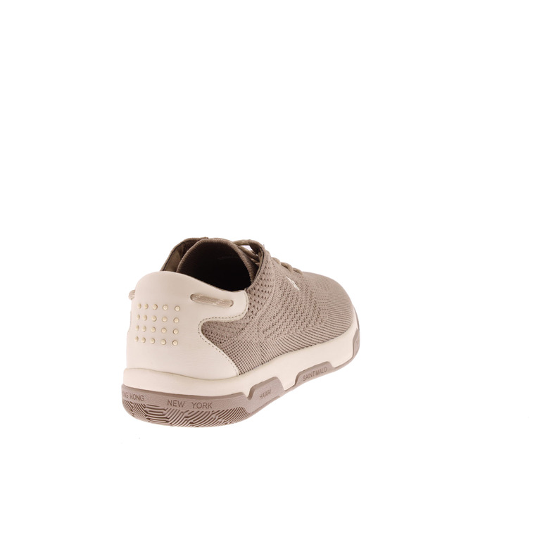 Tbs sneakers taupe 4