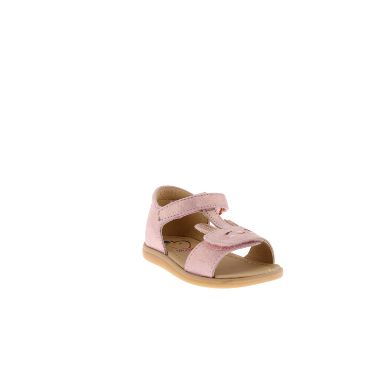 Shoopom sandalen roze 2