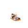 Shoopom sandalen rose gold 2