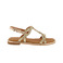 Regarde Le Ciel sandalen goud 1