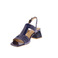Regarde Le Ciel sandalen blauw 3