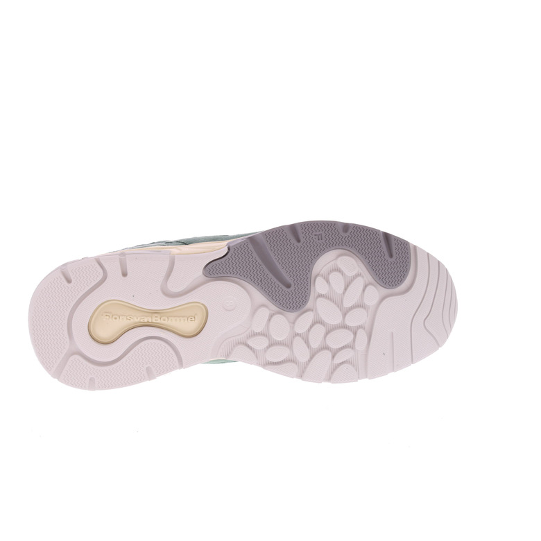 Floris Van Bommel sneakers vert 5