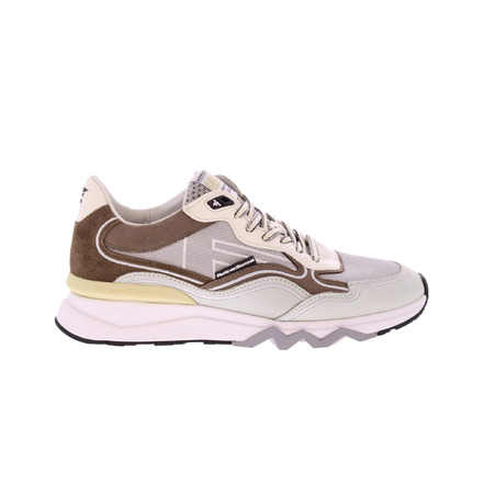 Floris Van Bommel sneakers taupe