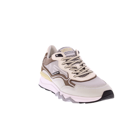 Floris Van Bommel sneakers taupe