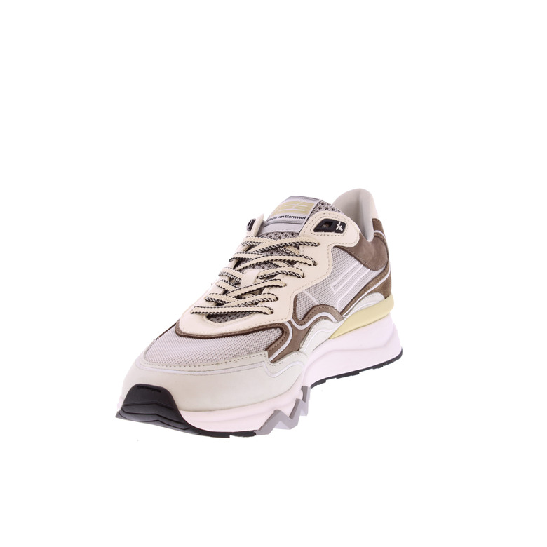 Floris Van Bommel sneakers taupe 3