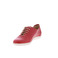 Mephisto veterschoenen rood 3