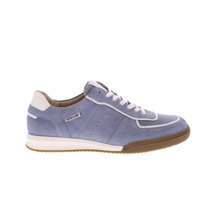 Mephisto sneakers blau