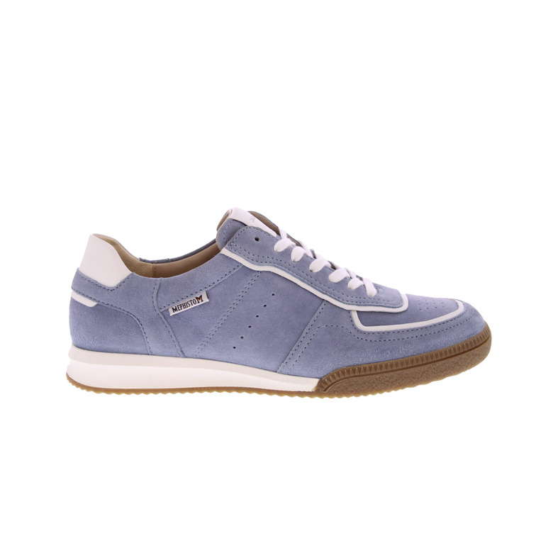 Mephisto sneakers bleu 1