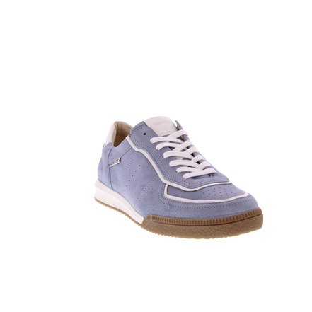 Mephisto sneakers blue