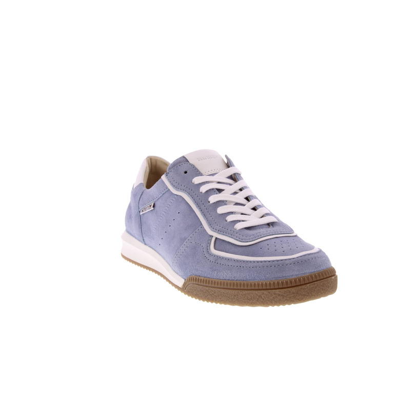 Mephisto sneakers bleu 2