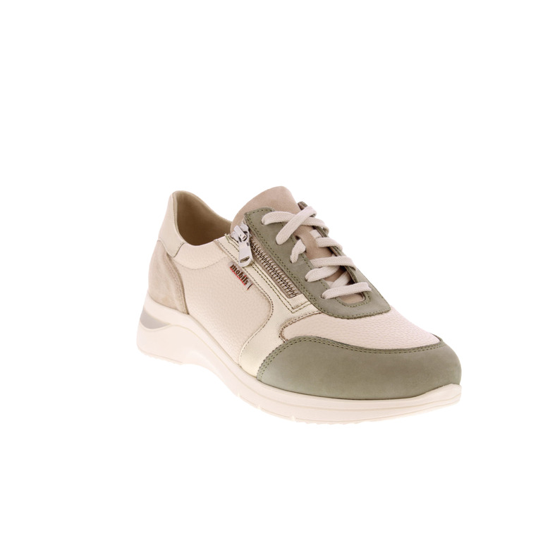 Mephisto Mobils sneakers beige 2