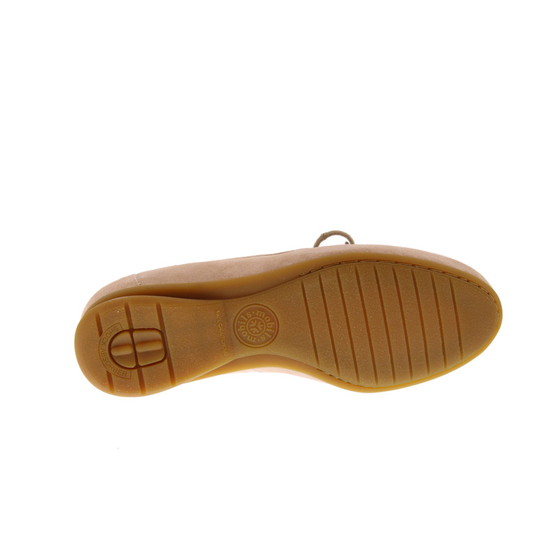 Mephisto Mobils mokassins & halbschuhe rosa 5