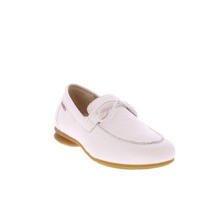 Mephisto Mobils mokassins & halbschuhe weiss