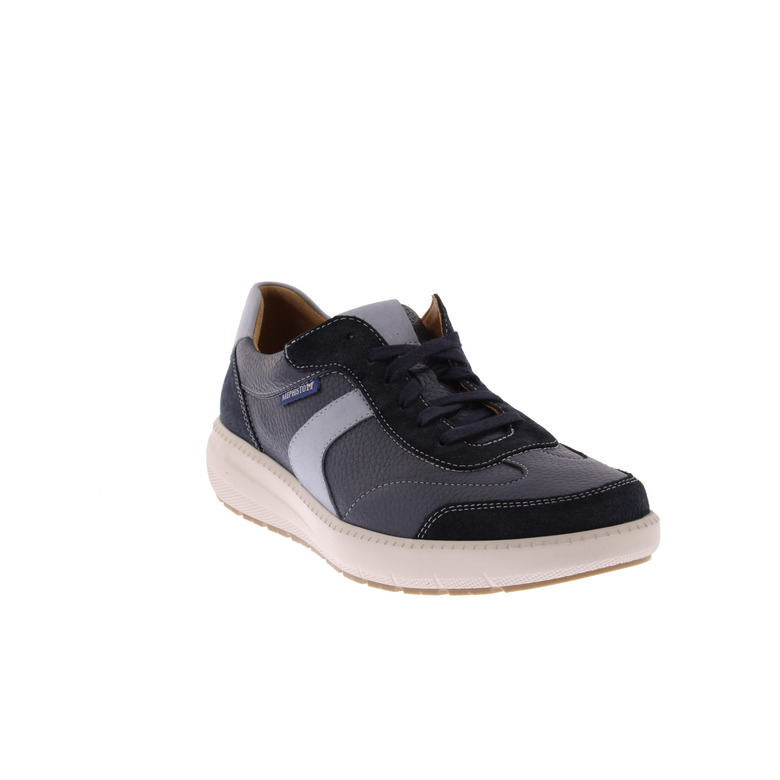 Mephisto sneakers bleu 2