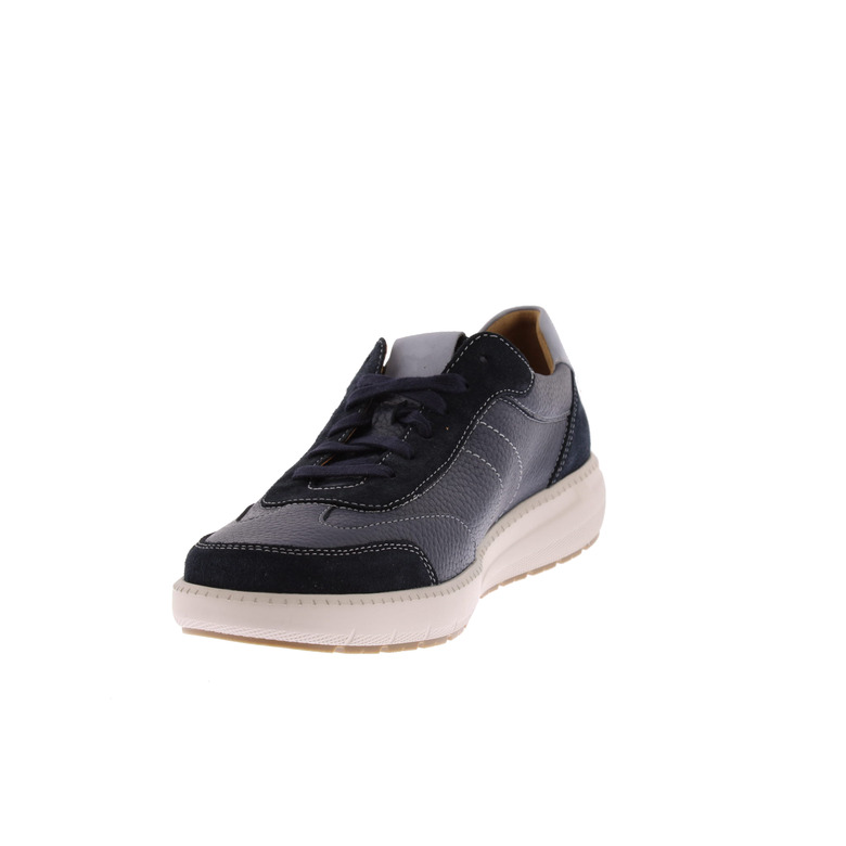 Mephisto sneakers bleu 3