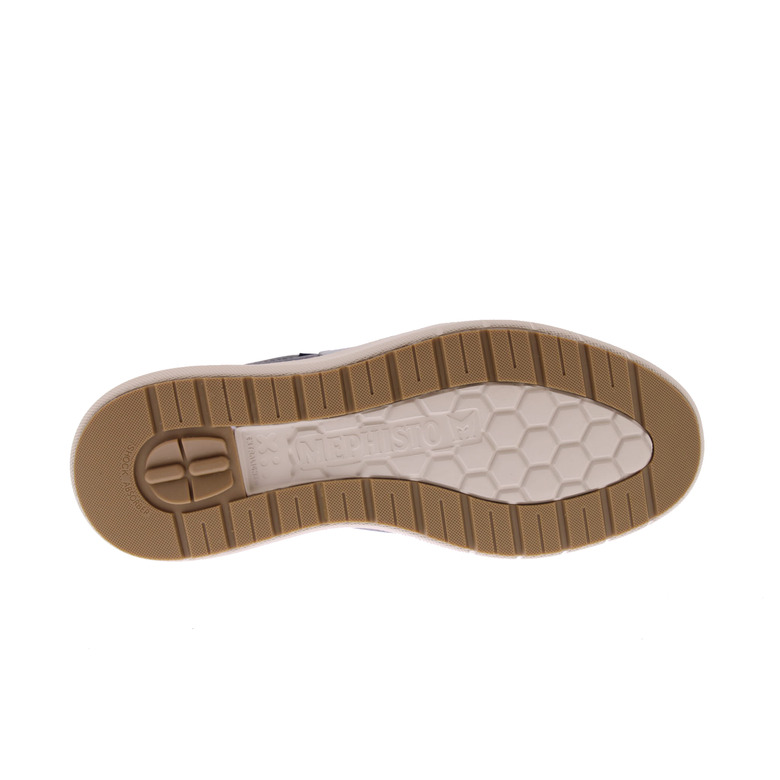 Mephisto sneakers bleu 5