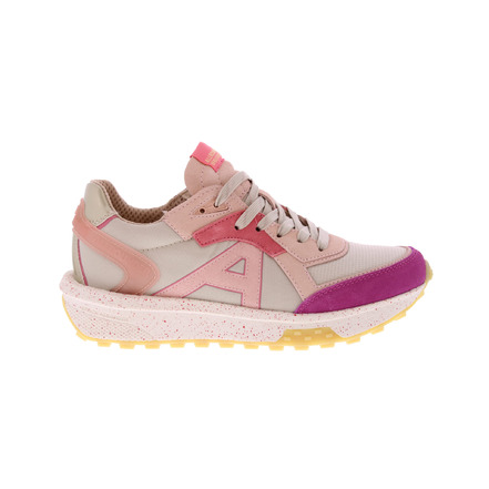 Mephisto Allrounder sneakers roze