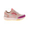 Mephisto Allrounder sneakers roze 1