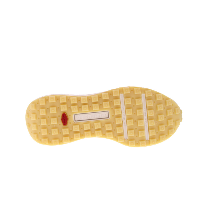 Mephisto Allrounder sneakers roze 5