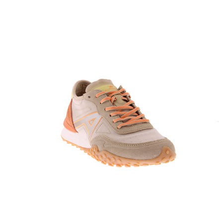 Mephisto Allrounder sneakers beige