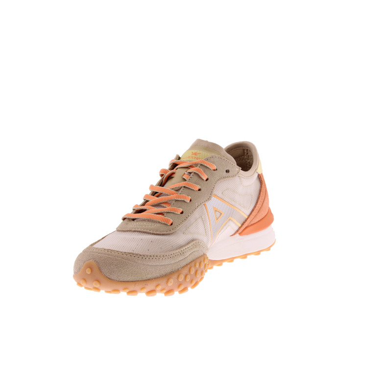 Mephisto Allrounder sneakers beige 3