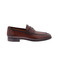 Magnanni mocassins & loafers cognac 1