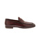 Magnanni moccasins & loafers bordeaux 1
