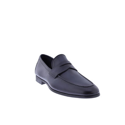 Magnanni mocassins & loafers blauw