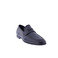 Magnanni mokassins & halbschuhe blau 2