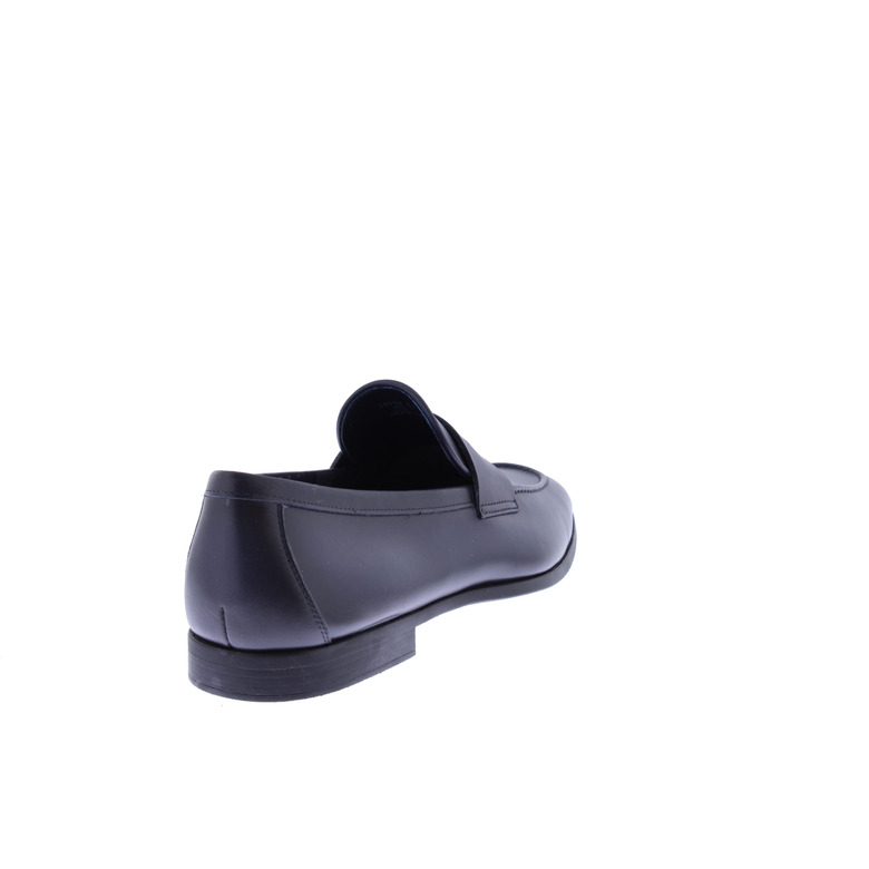 Magnanni mokassins & halbschuhe blau 4