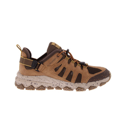 Mephisto Allrounder sneakers cognac