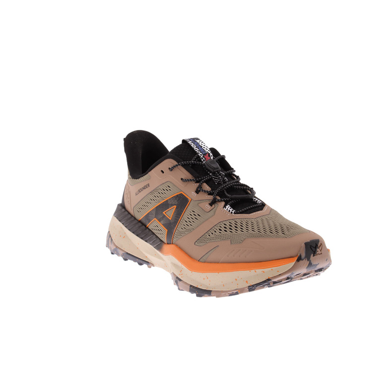 Mephisto Allrounder sneakers multicolor 2