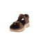Mephisto Allrounder sandals brown 3
