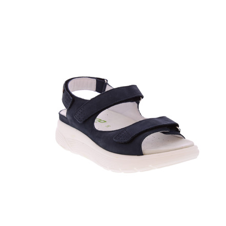 Mephisto Sano sandalen blauw