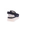 Mephisto Sano sandalen blauw 4
