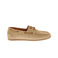 Atelier 04 boat shoes beige 1