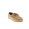 Atelier 04 boat shoes beige 2