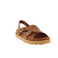Donna Lei sandalen cognac 2