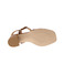 Kosma sandalen cognac 5