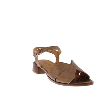 Kosma sandalen brons
