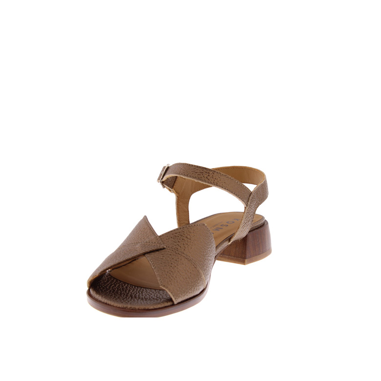 Kosma sandalen brons 3