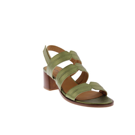 Kosma sandalen groen