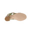 Kosma sandalen groen 5