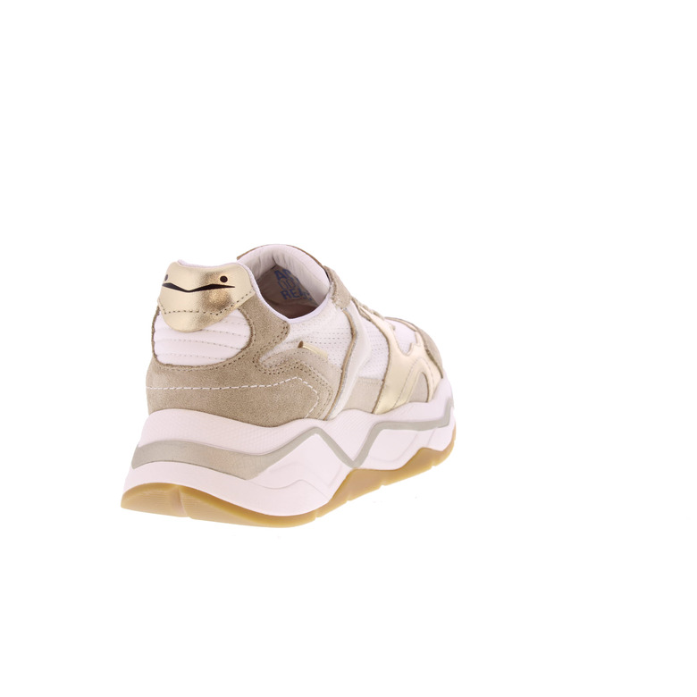 Voile Blanche sneakers blanc 4