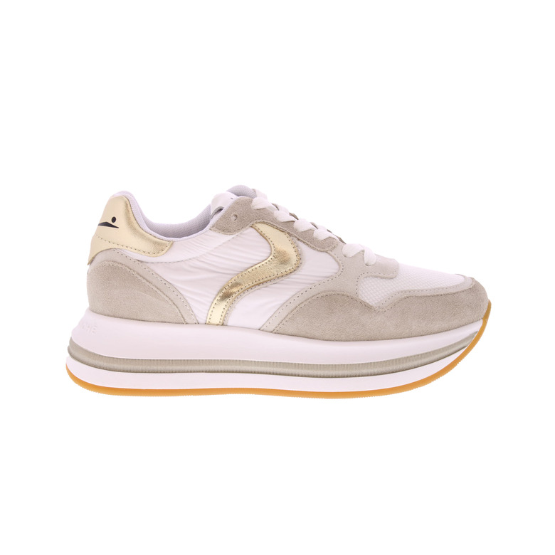 Voile Blanche sneakers blanc 1