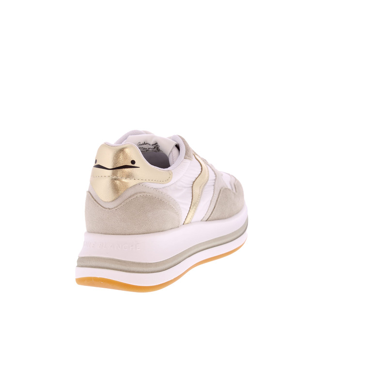 Voile Blanche sneakers blanc 4